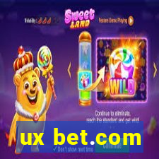 ux bet.com